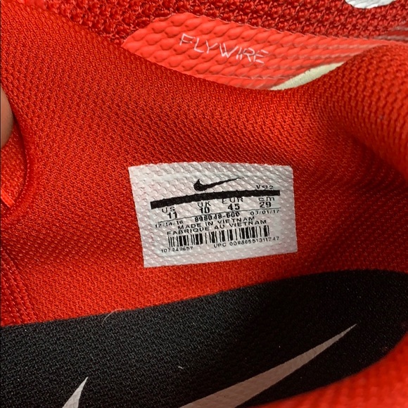 ❤️ Nike METCON Repper DSX Nike Mens Training Shoes - Picture 5 of 8